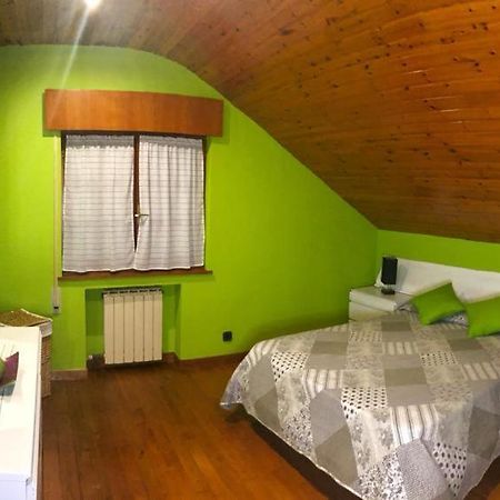 El Rincon Del Unico Apartment Oviñana Екстериор снимка