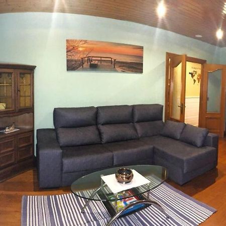 El Rincon Del Unico Apartment Oviñana Екстериор снимка