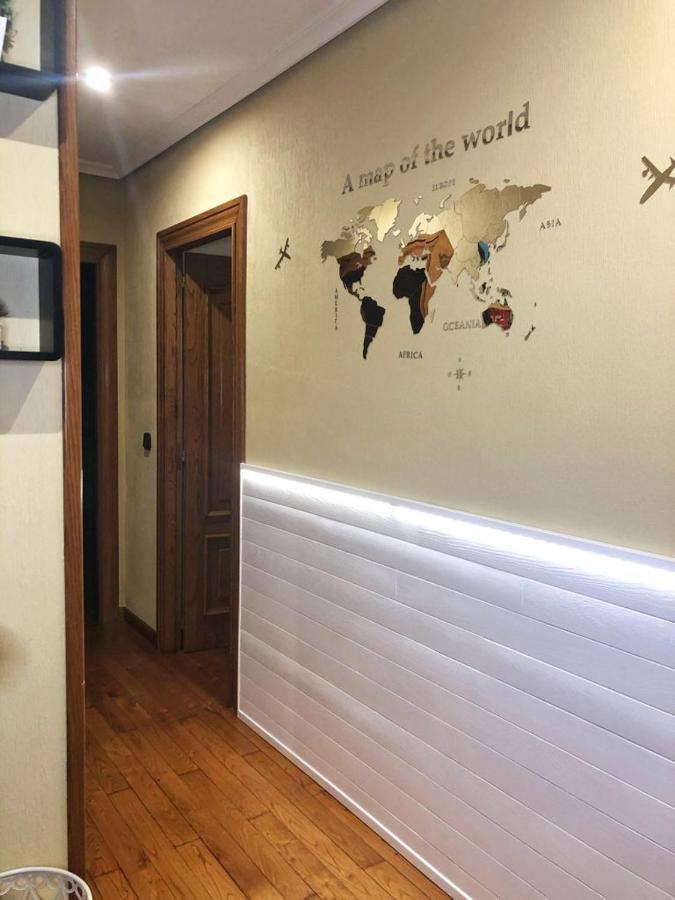 El Rincon Del Unico Apartment Oviñana Екстериор снимка