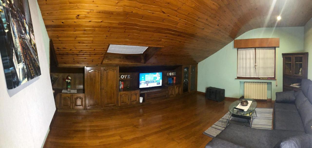 El Rincon Del Unico Apartment Oviñana Екстериор снимка